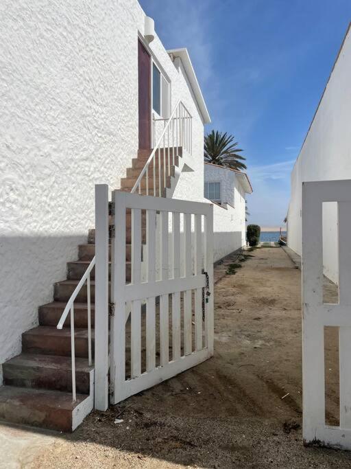 Departamento pequeño 2 BR en zona ideal de Paracas Exterior foto